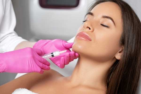 FAQs: Fat Dissolving Injections (Aqualyx & Alternatives) North Wembley