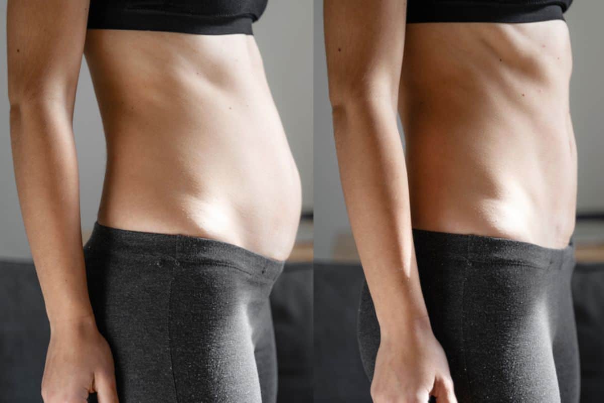 Post-Pregnancy: What Happens to Your Abdominal Muscles After Birth North Wembley