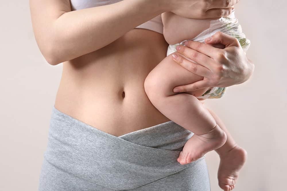 Can Sudden Movements or Twisting Damage Your Core Muscles North Wembley