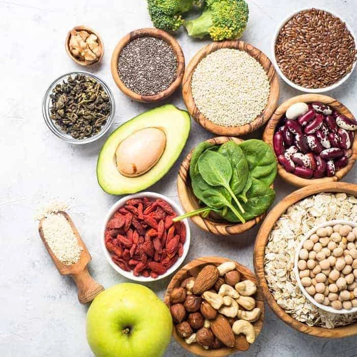 Fecal Incontinence Diet North Wembley What to include and understand