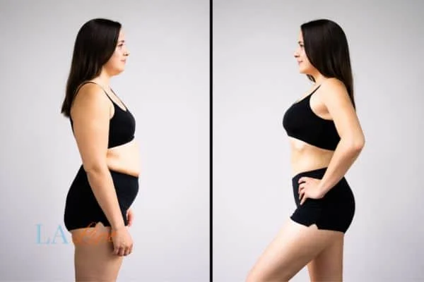 link between body image and mental health North Wembley